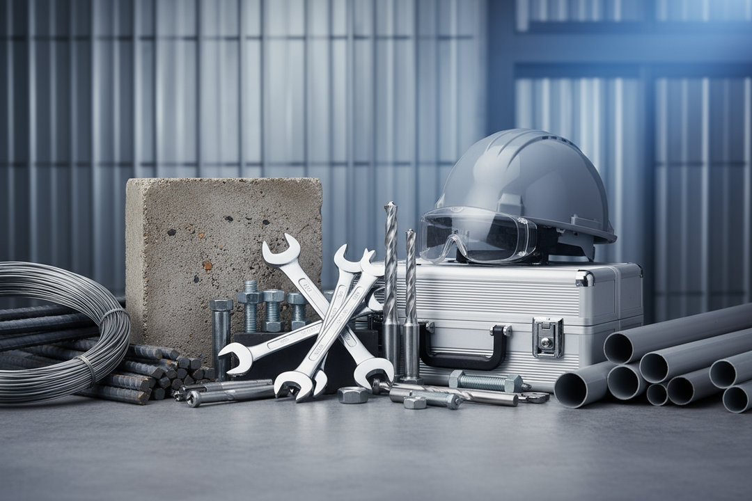 İzeltaş Ürünleri