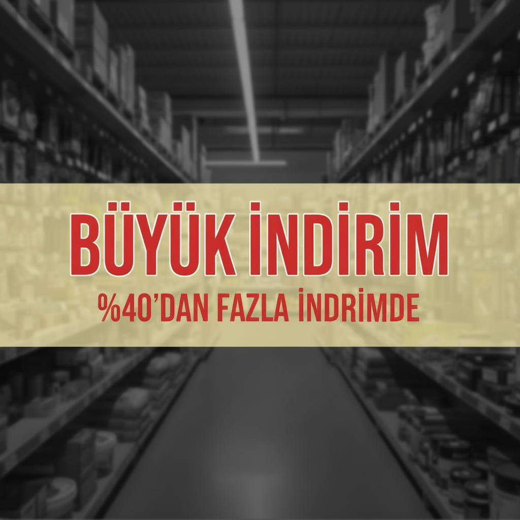 İndirimli Matkap Çeşitleri