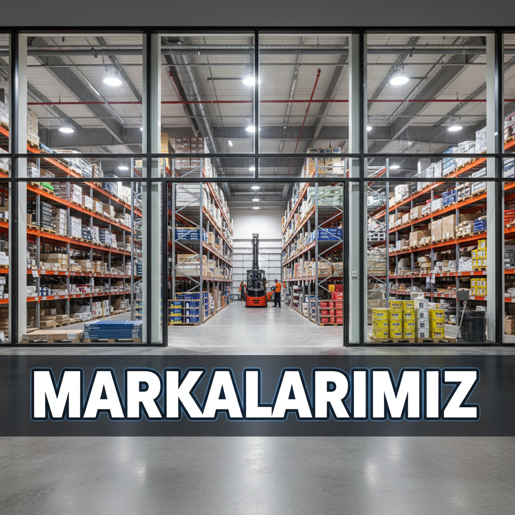 Markalar
