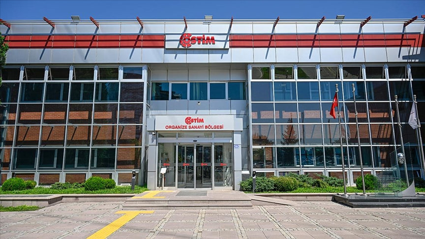 Ankara Ostim Hırdavat Elektrik Elektronik Mağazaları