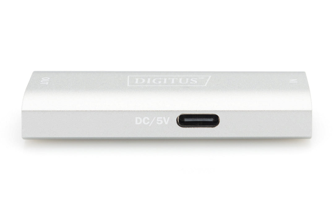Digitus 8K DisplayPort Sinyal Tekrarlayıcı (DS-55524) 4