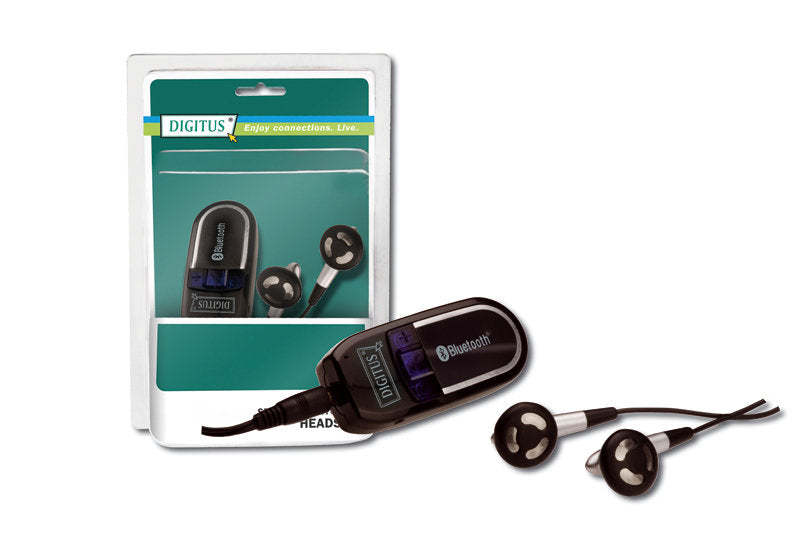 Digitus Bluetooth Ses Adaptörü (DN-3019) 2