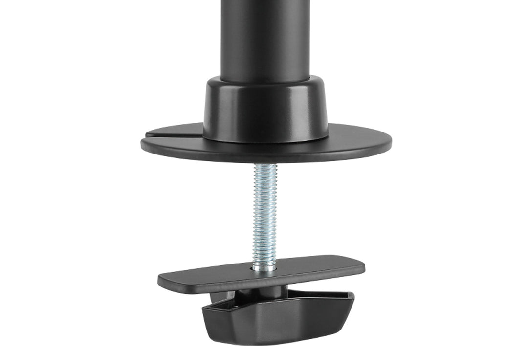 Digitus Üç Ekran Taşıyabilen Askı Aparatı, 15 - 27 İnç TFT Ekran, Yukarı Aşağı Hareket 45 Derece, Dönüş Açısı 360 Derece, Maksimum Yük Kapasitesi 3 X 8kg, VESA 100 X 100mm (DA-90362) 3