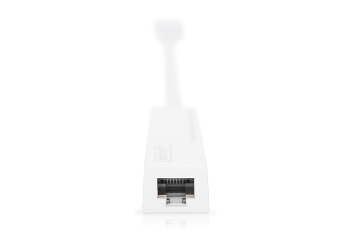 Digitus USB 2.0 Fast Ethernet Adaptörü, 1 X 10/100 RJ45 Dişi, USB-A Erkek (DN-10050-1) 8