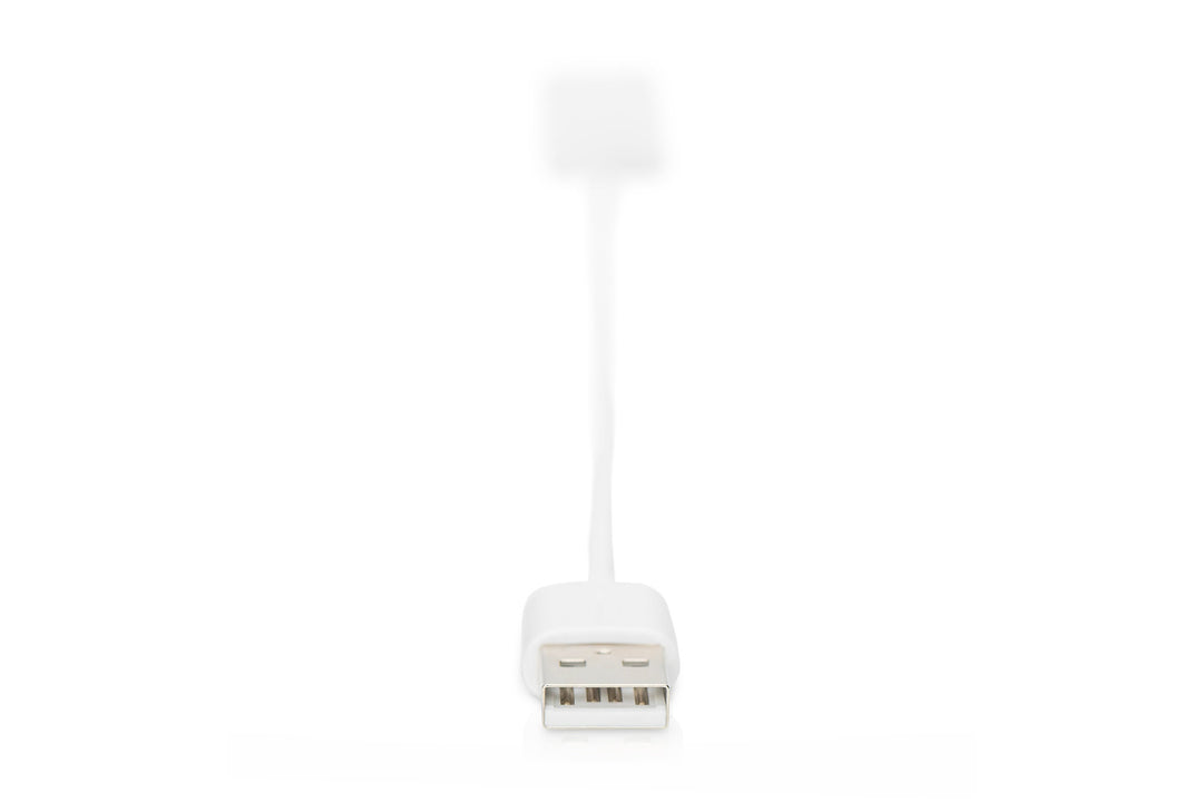 Digitus USB 2.0 Fast Ethernet Adaptörü, 1 X 10/100 RJ45 Dişi, USB-A Erkek (DN-10050-1) 9