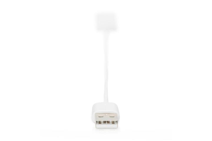 Digitus USB 2.0 Fast Ethernet Adaptörü, 1 X 10/100 RJ45 Dişi, USB-A Erkek (DN-10050-1) 9