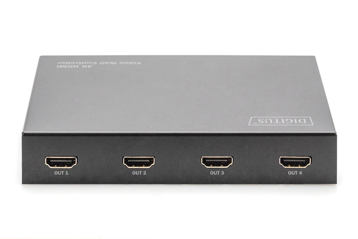 Digitus 4K HDMI Video Wall Controller, 2 X 2 (DS-43309) 3