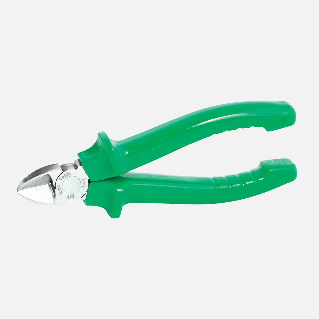 İzeltaş Elta Yan Keski 140 mm