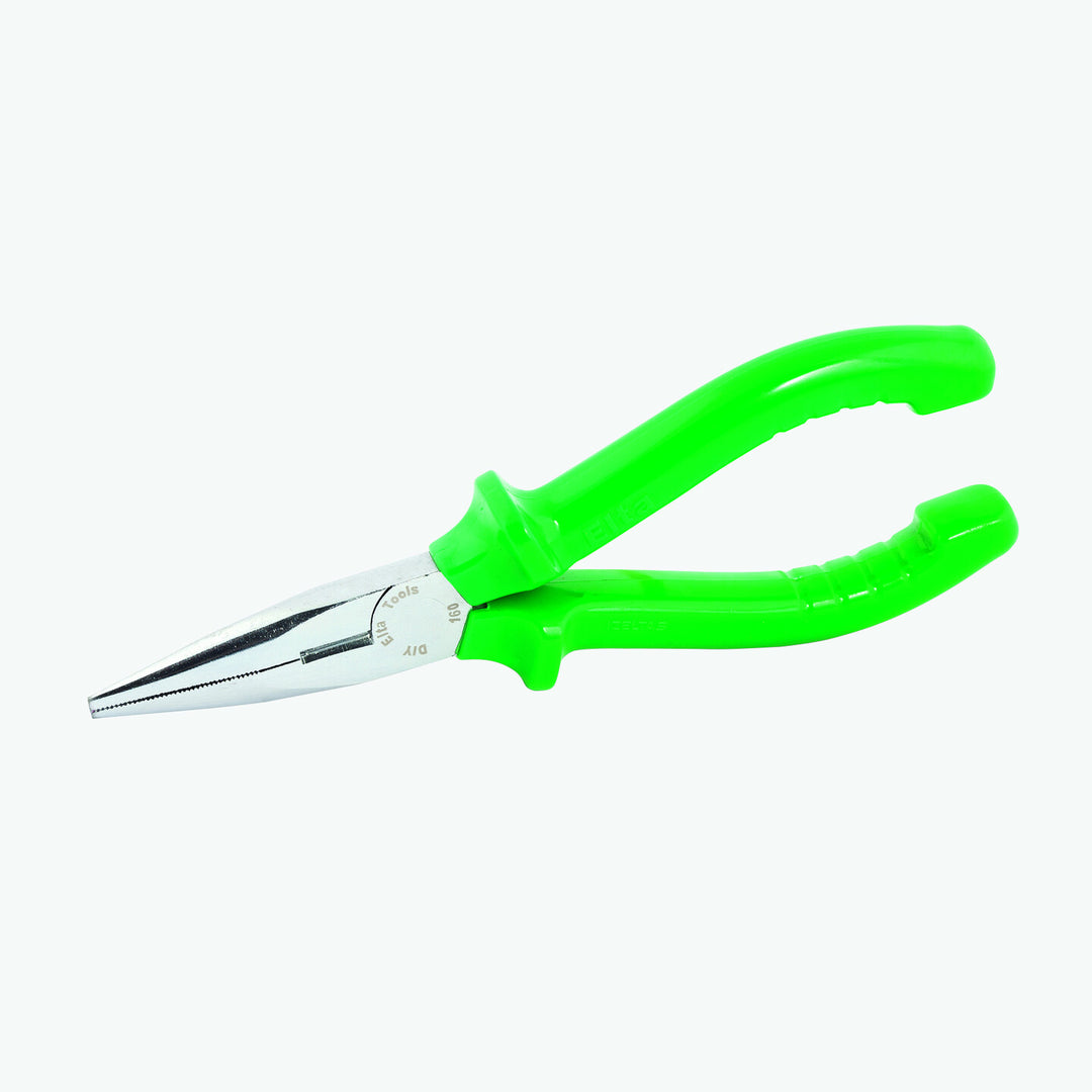 İzeltaş Elta Kargaburun Düz 160 mm