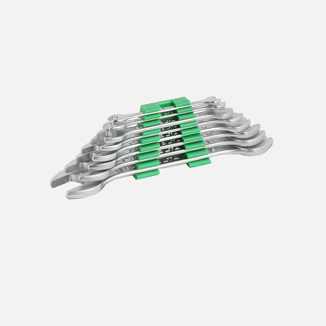 İzeltaş Elta Çatal Ağız Anahtar Takımı 8`li