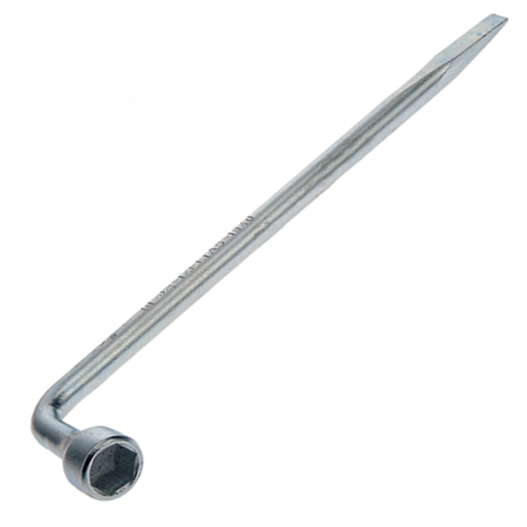 İzeltaş Pıpo Bijon Anahtar 19 mm-34