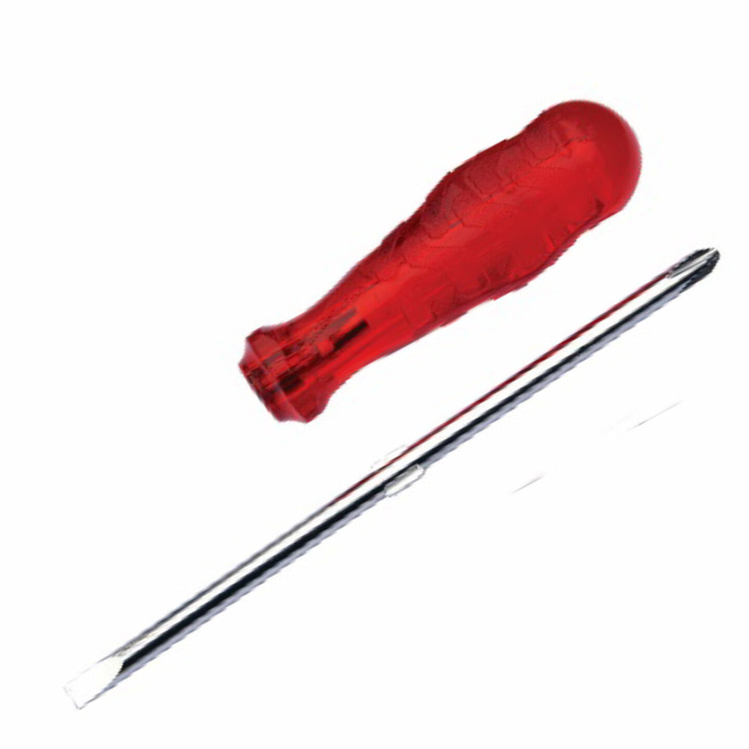 İzeltaş Tornavida-Değişken Uçlu 6X80