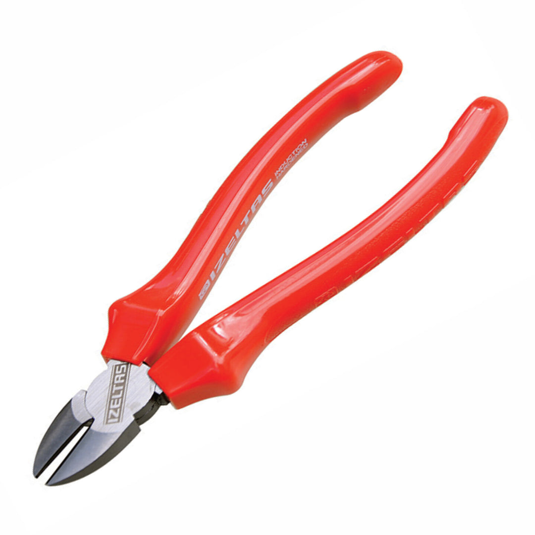 İzeltaş Yan Keski - 160 mm