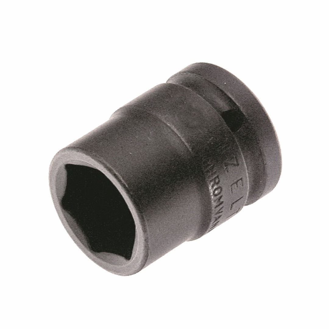 İzeltaş Havalı Lokma Anahtar 13 mm-12 Altı Köşe