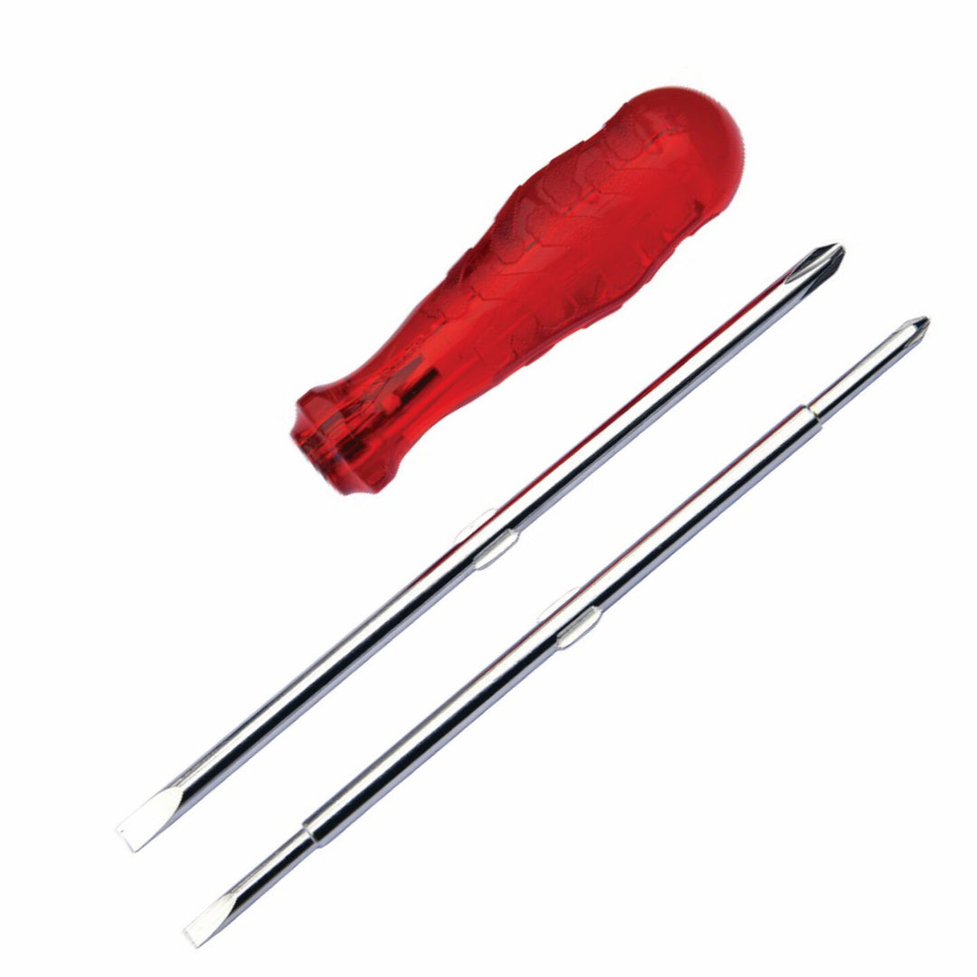 İzeltaş Değişken Uçlu Tornavida Takımı