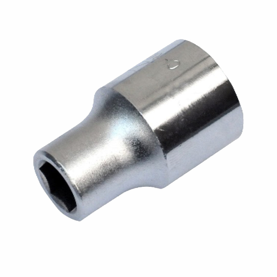 İzeltaş Lokma Anahtar - Altı Köşe 12 - 32 mm