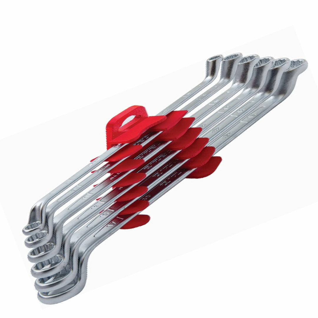 İzeltaş Yıldız 8` li İki Ağız Uzun Takımı