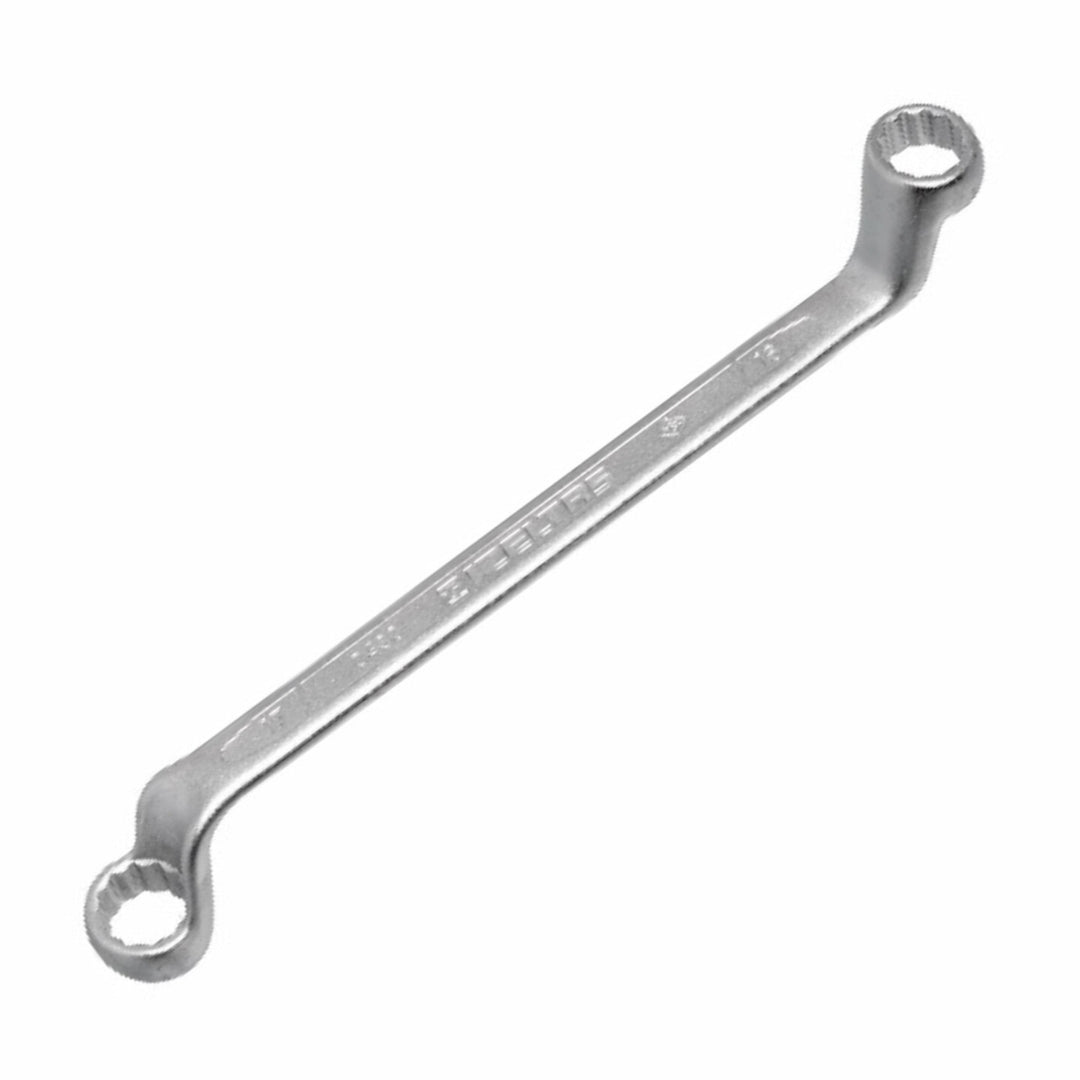 İzeltaş Yıldız İki Ağız Anahtar 18X19 mm