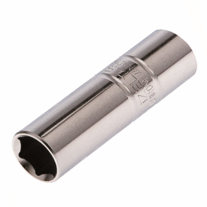 Bujı Lokması 16 mm Lastikli 2