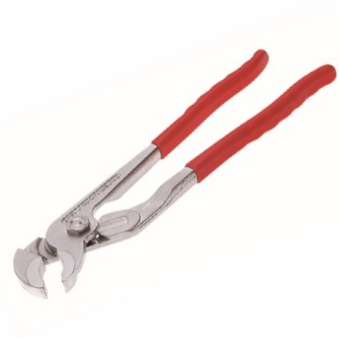 İzeltaş Pvc 240 mm Üniversal Fort Pense