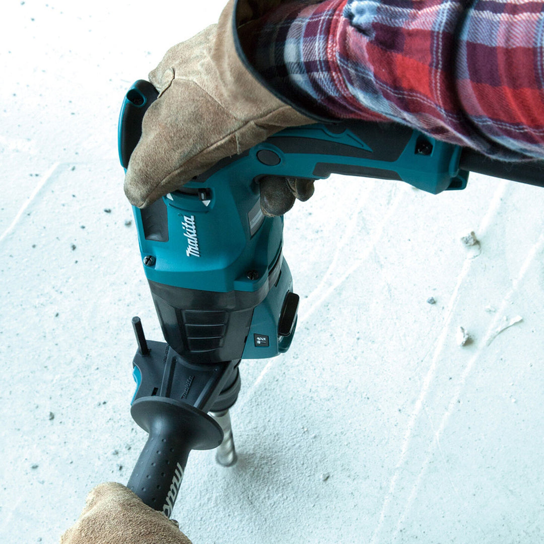 Makita HR2630 800W Elektropnömatik SDS Plus Kırıcı Delici Matkap 3