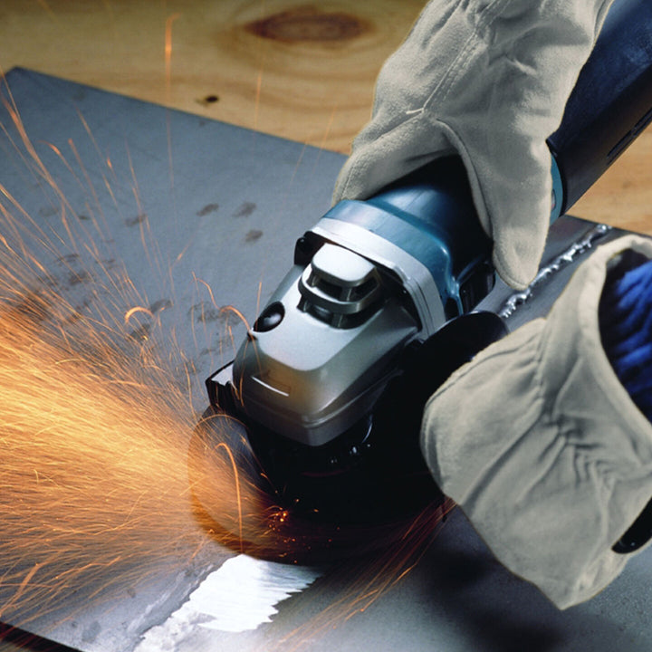 Makita 9565 CVR Avuç Taşlama 2