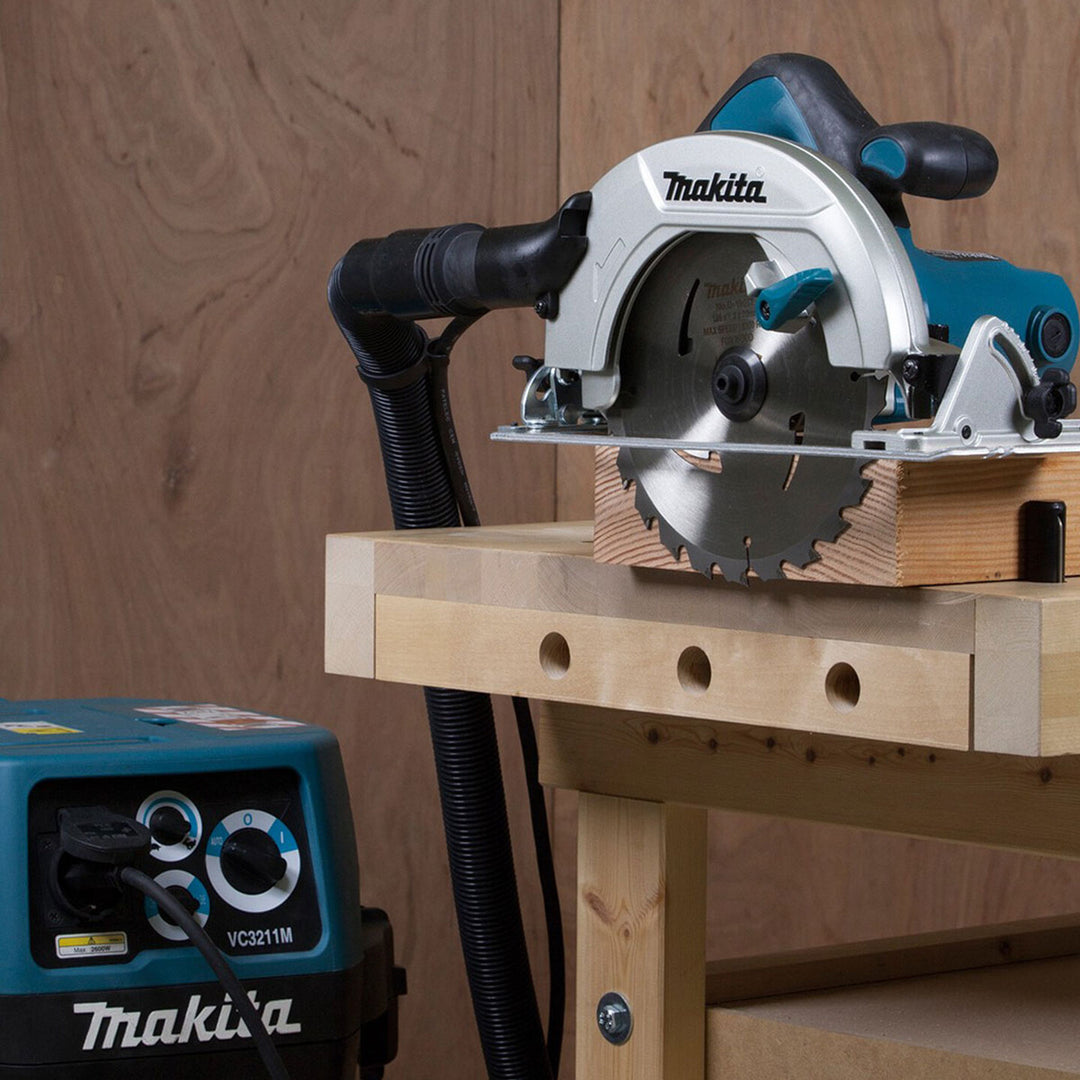 Makita HS7601 1200W 190 mm Daire Testere 2