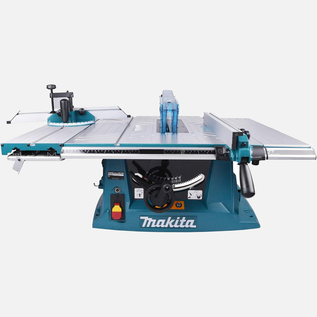 Makita MLT100 1500W 260 mm Yatar Tezgah Testere 2