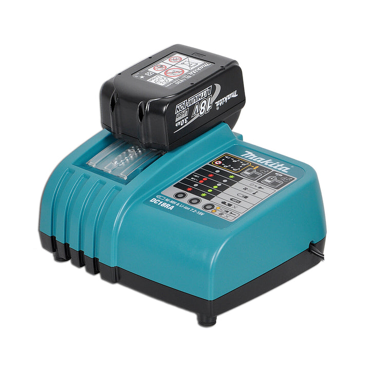Makita DHR241RMJ 18V Akülü Kırıcı Delici Matkap 2