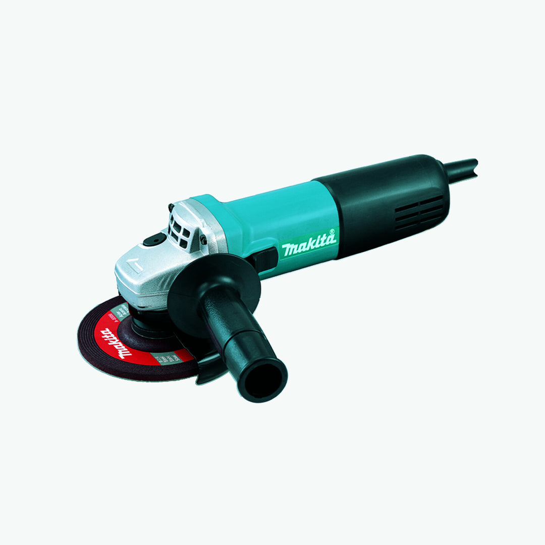 Makita Mak9558Hnrg Avuç Taşlama 115mm 9558Hng