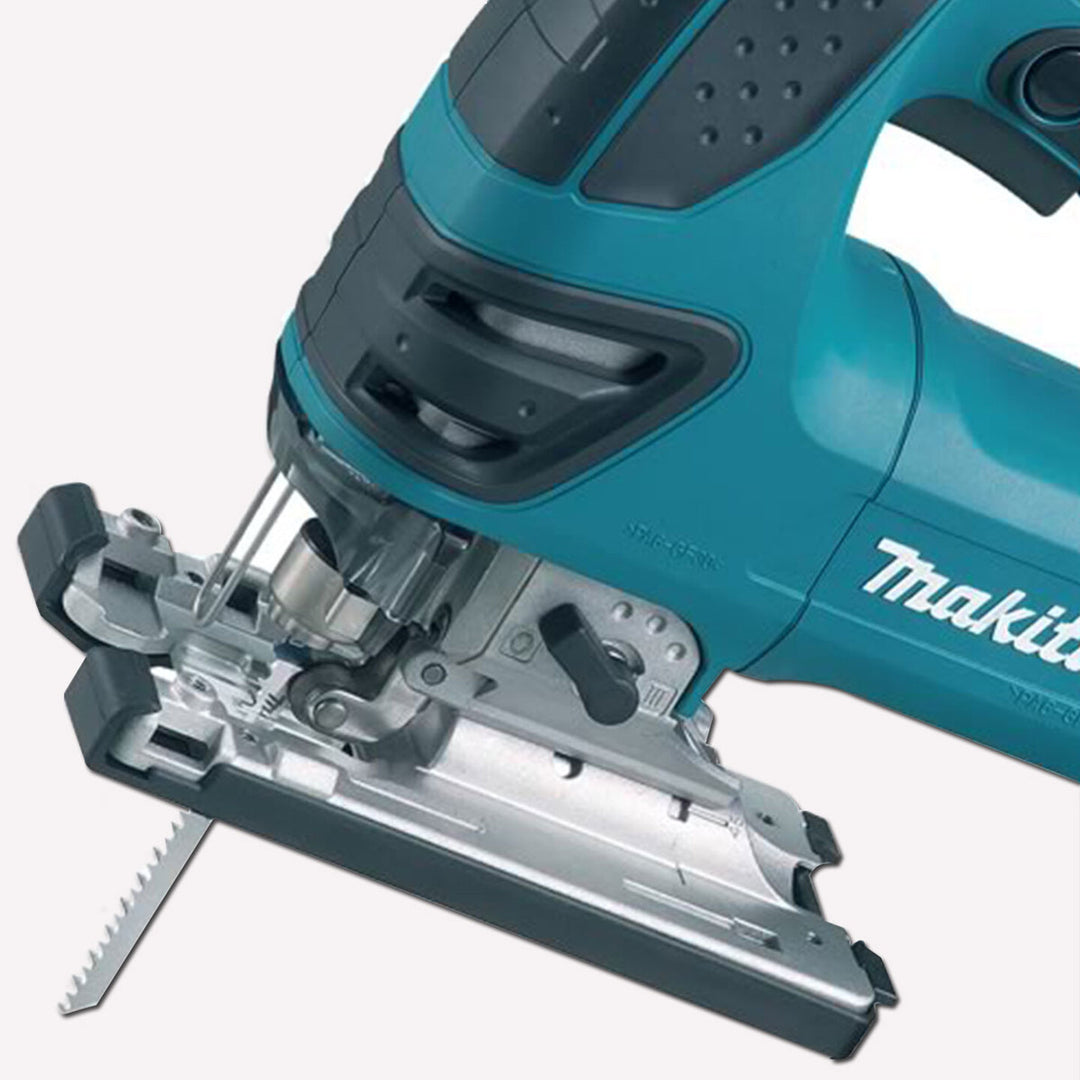 Makita 4350FCT 720W Dekupaj Testere 3