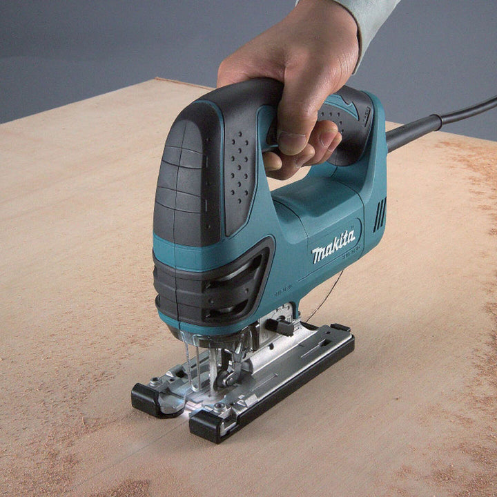 Makita 4350FCT 720W Dekupaj Testere 5
