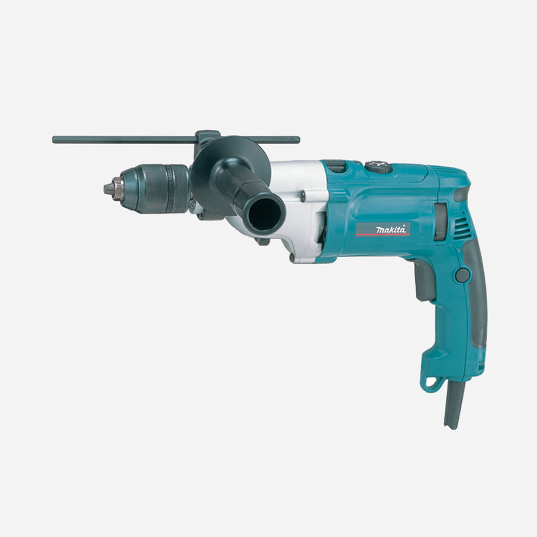 Makita MAKHP2071 Darbeli Matkap