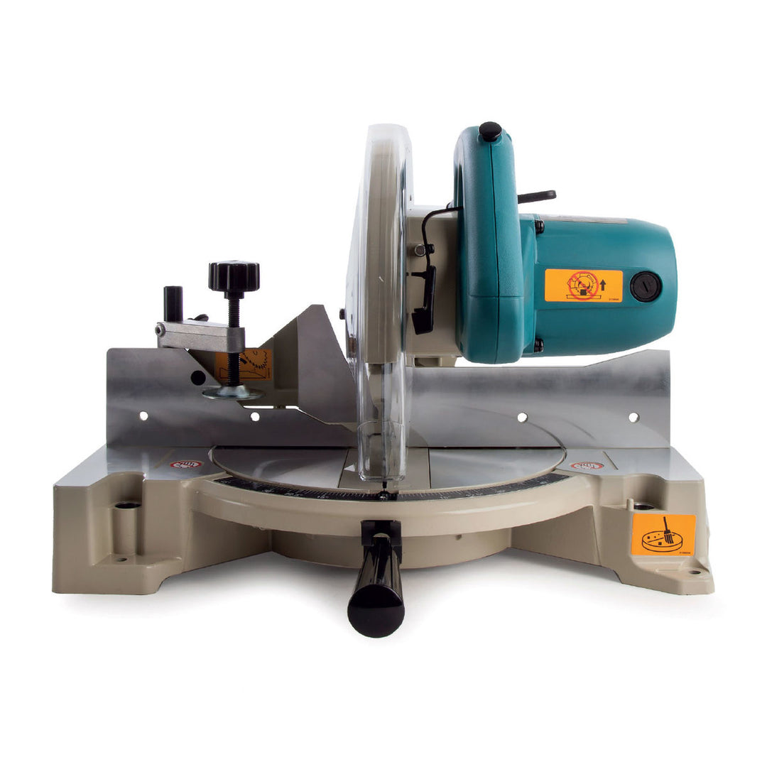 Makita LS1040 1650W Gönye Kesme 4