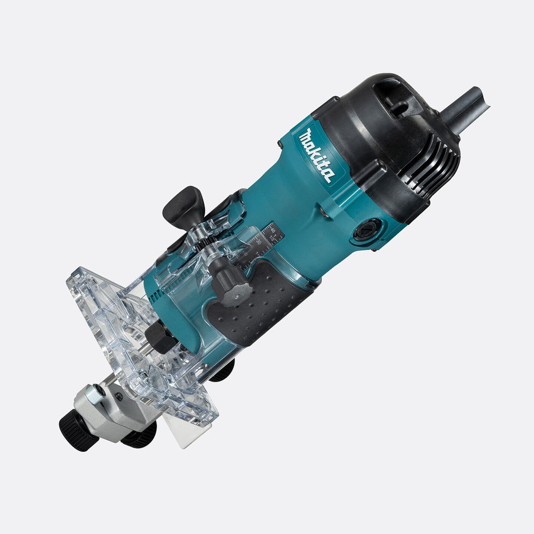 Makita MAK3711 Formika Tıraşlama Aleti