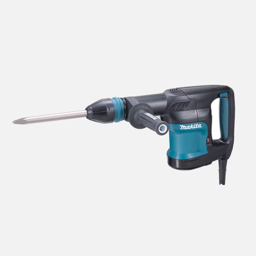 Makita hm0870C 1100W SDS-Max Elektro Pnömatik Kırıcı Matkap