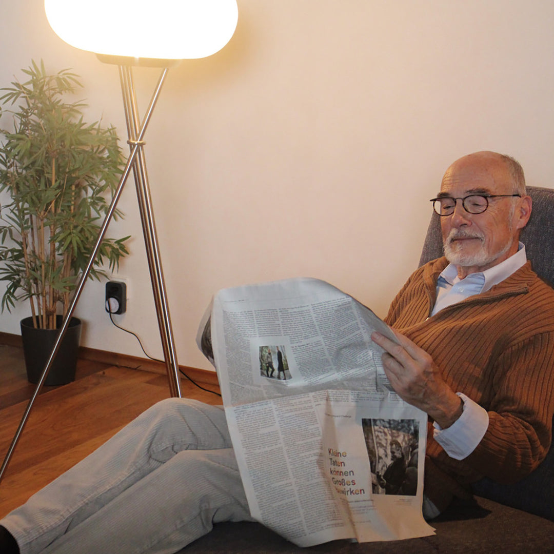 Brennenstuhl Mekanik Zaman Saati 4