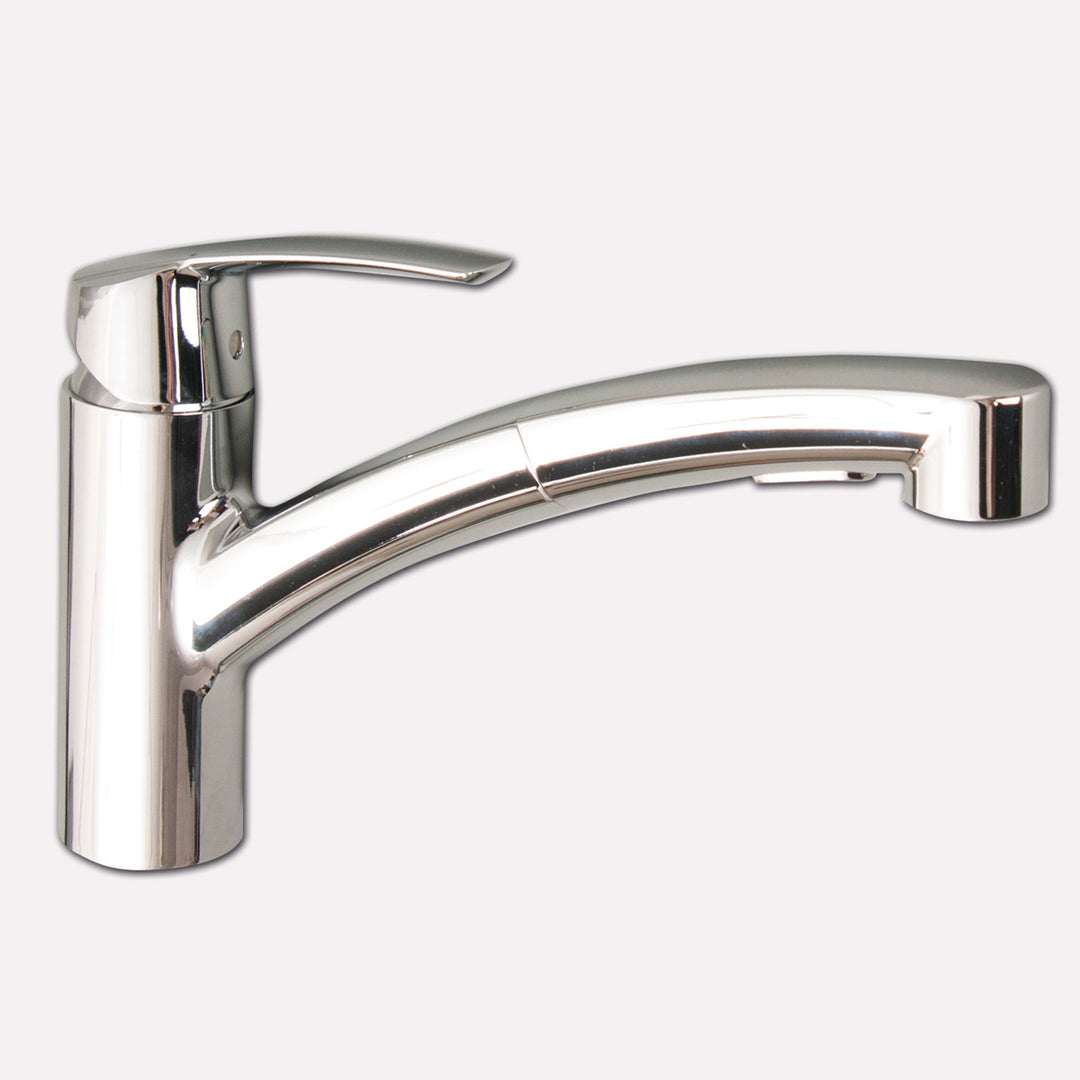 Grohe Start Spiralli Eviye Bataryası 10