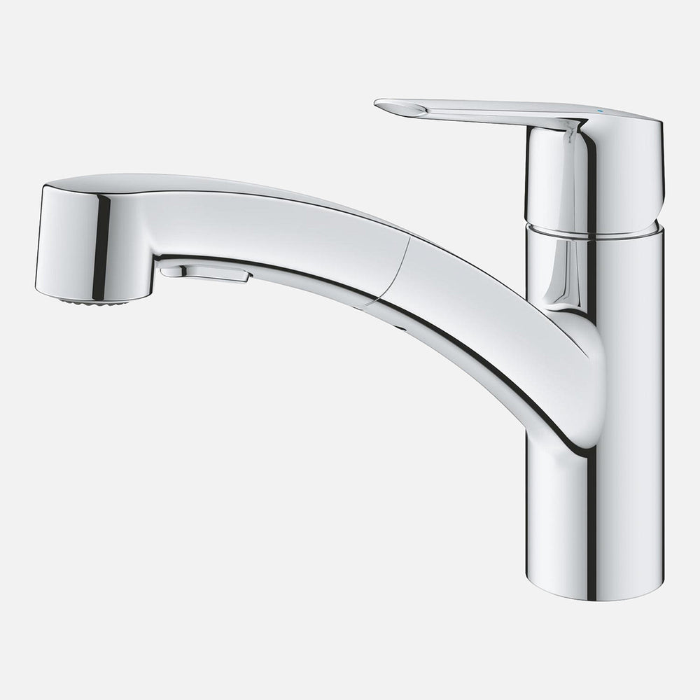 Grohe Start Spiralli Eviye Bataryası 2