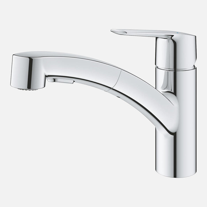 Grohe Start Spiralli Eviye Bataryası 2