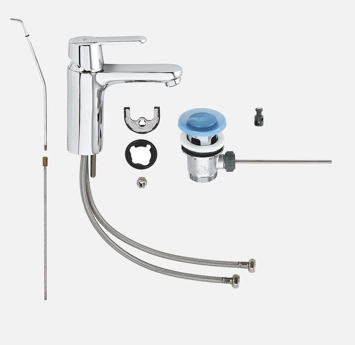 Grohe Get Lavabo Bataryası 6