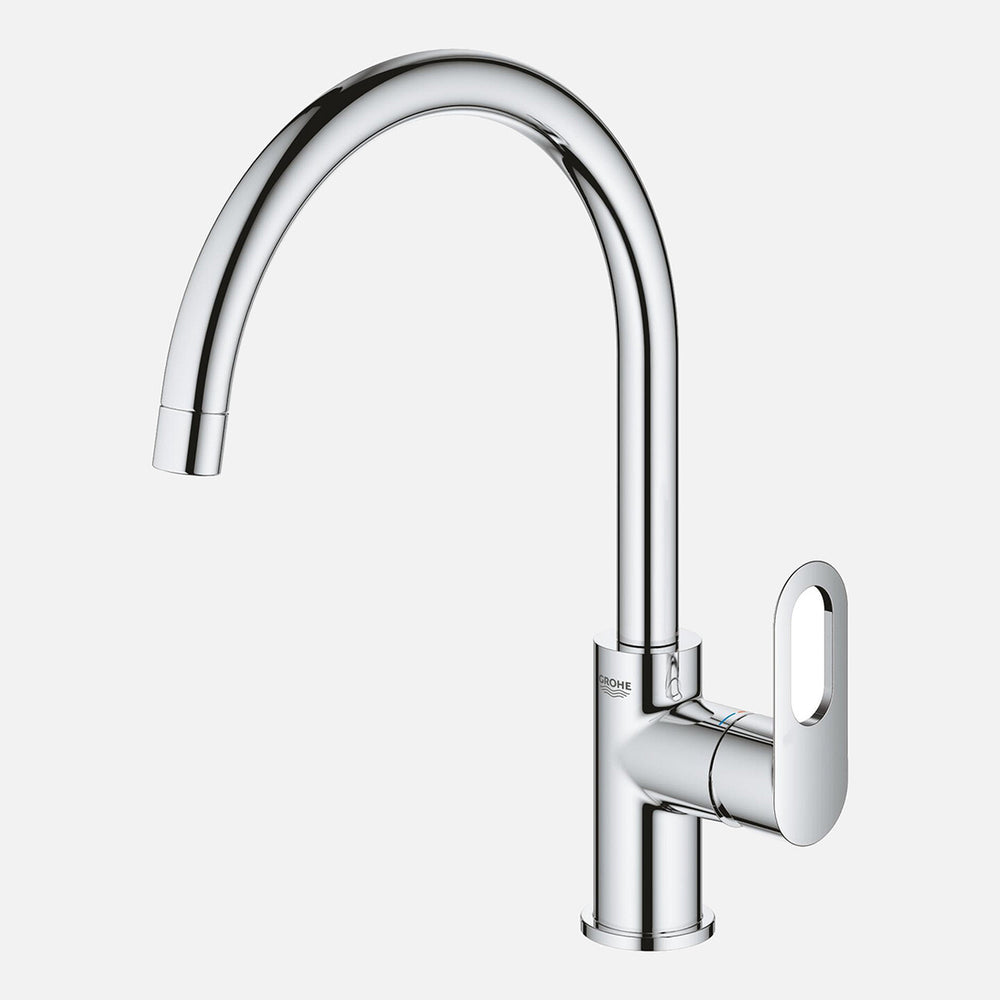 Grohe Start Loop Eviye Bataryası 2
