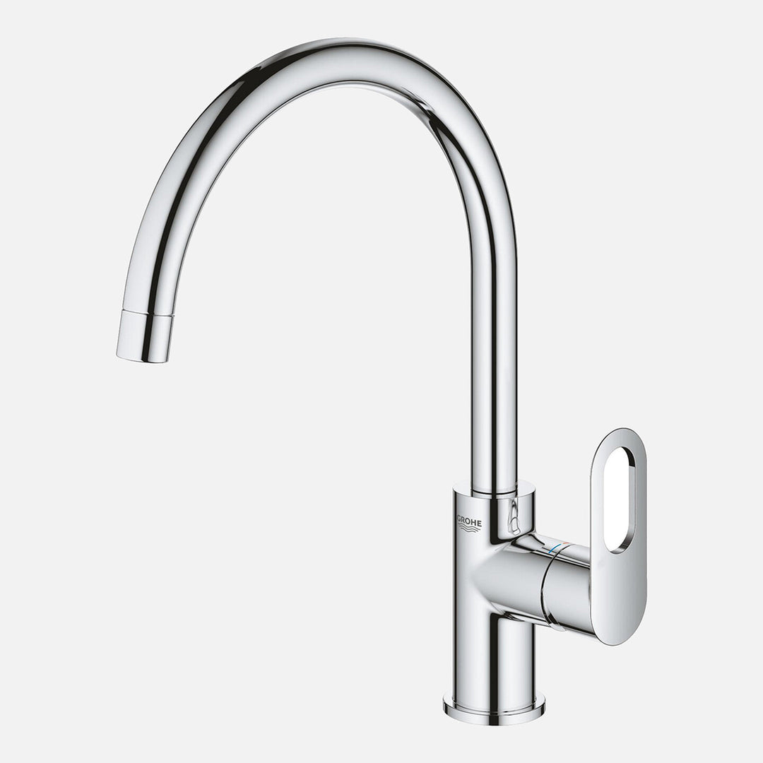Grohe Start Loop Eviye Bataryası 2