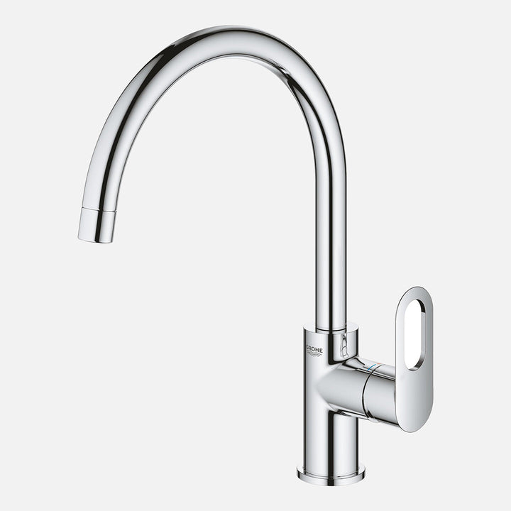 Grohe Start Loop Eviye Bataryası 2