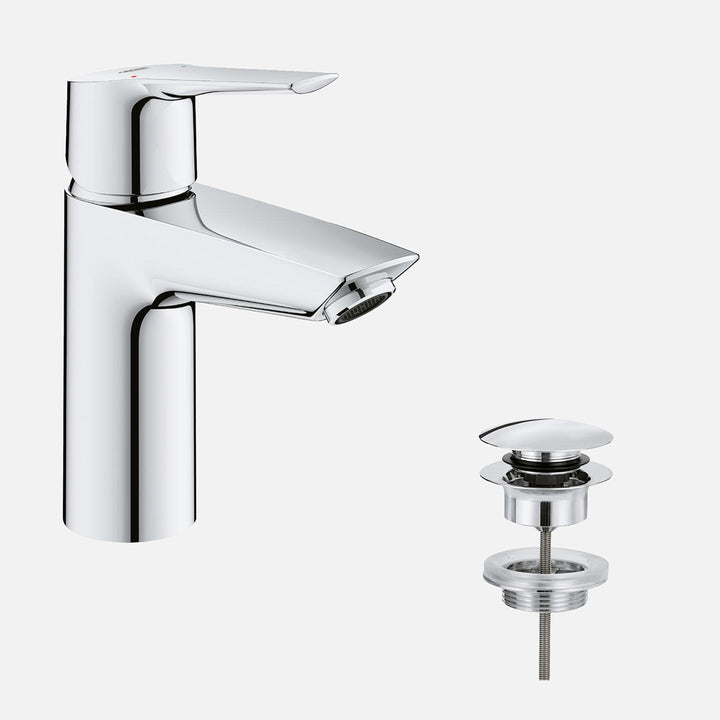 Grohe Start 2021 Lavabo Bataryası 9