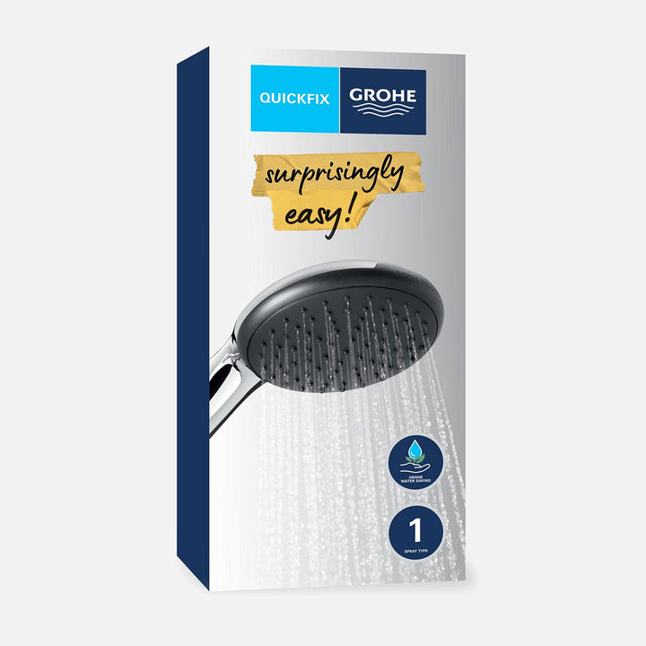 Grohe Vitalio Start 110 El Duşu 5