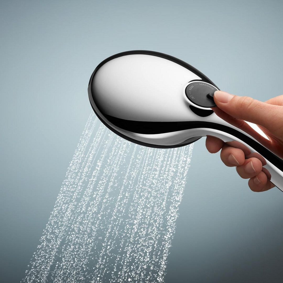 Grohe Vitalio Start 110 2 Fonksiyonlu El Duşu Seti 2