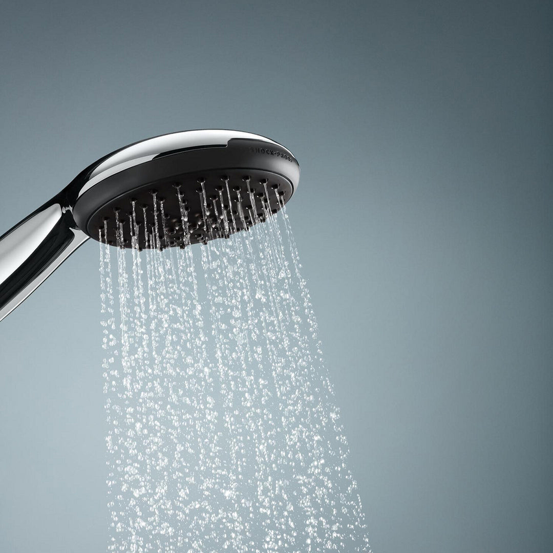 Grohe Vitalio Start 110 2 Fonksiyonlu El Duşu Seti 3