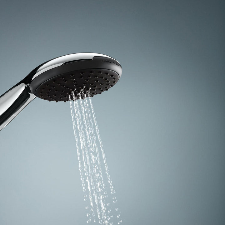 Grohe Vitalio Start 110 2 Fonksiyonlu El Duşu Seti 4