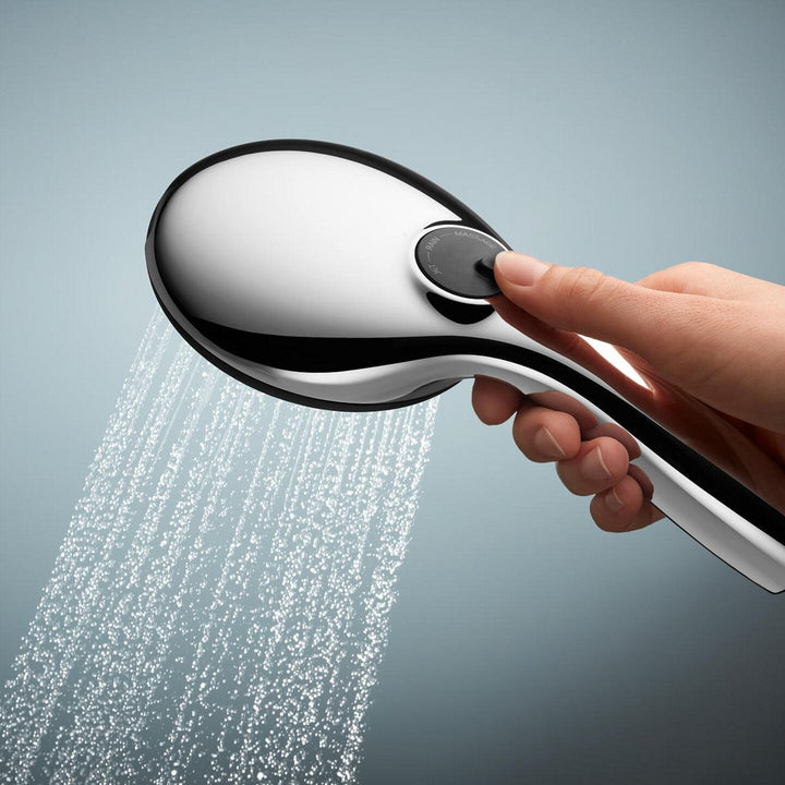 Grohe Vitalio Start 3 Fonksiyonlu El Duşu Seti 6